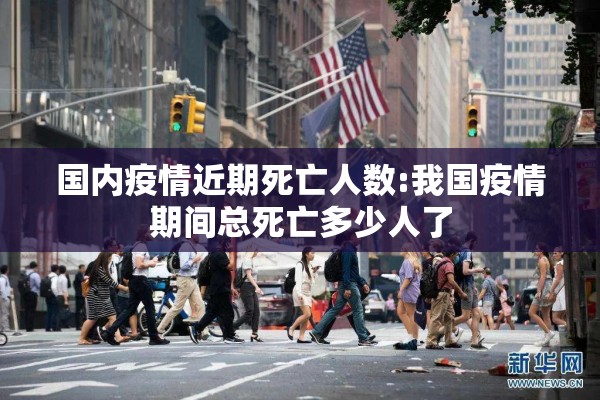 国内疫情近期死亡人数:我国疫情期间总死亡多少人了