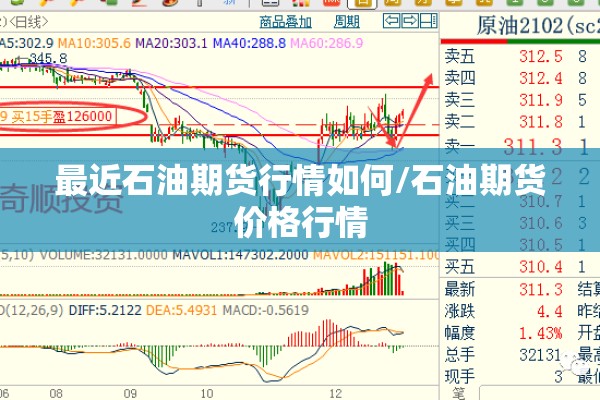 最近石油期货行情如何/石油期货价格行情