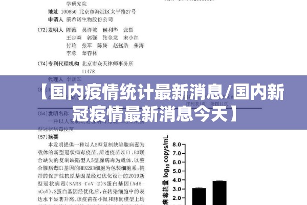 【国内疫情统计最新消息/国内新冠疫情最新消息今天】 【国内疫情统计最新消息/国内新冠疫情最新消息今天】