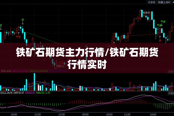 铁矿石期货主力行情/铁矿石期货行情实时