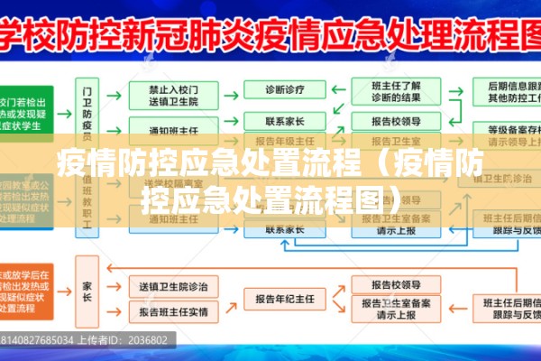 疫情防控应急处置流程(疫情防控应急处置流程图) 疫情防控应急处置流程(疫情防控应急处置流程图)
