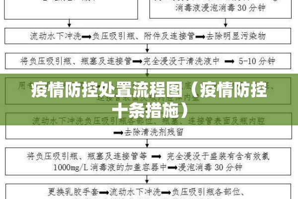 疫情防控处置流程图(疫情防控十条措施) 疫情防控处置流程图(疫情防控十条措施)