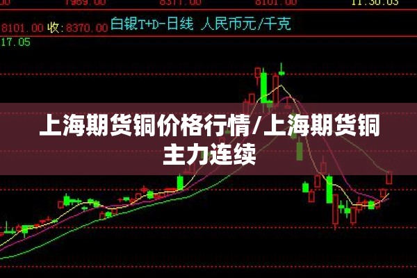 上海期货铜价格行情/上海期货铜主力连续