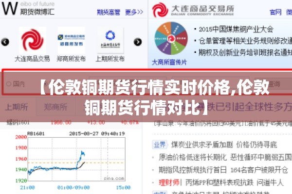 【伦敦铜期货行情实时价格,伦敦铜期货行情对比】 【伦敦铜期货行情实时价格,伦敦铜期货行情对比】