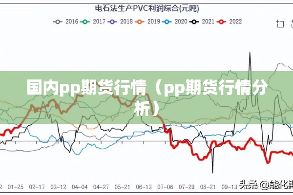 国内pp期货行情（pp期货行情分析）