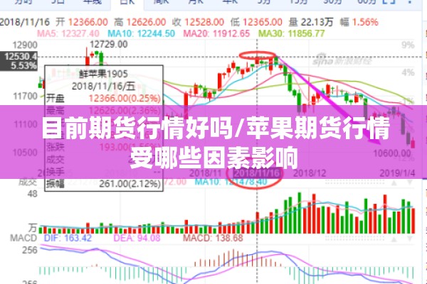 目前期货行情好吗/苹果期货行情受哪些因素影响