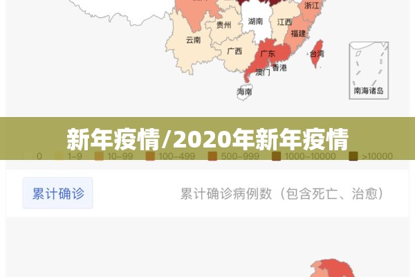 新年疫情/2020年新年疫情
