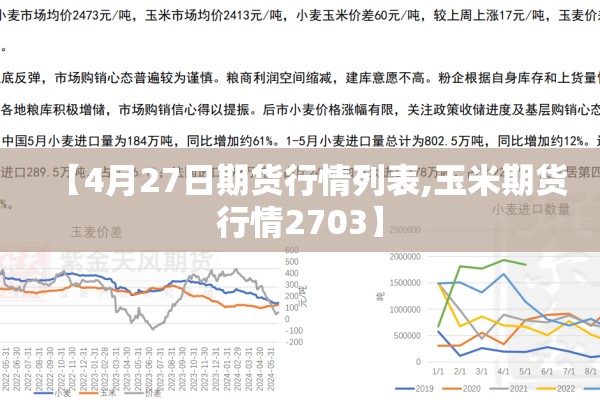 【4月27日期货行情列表,玉米期货行情2703】 【4月27日期货行情列表,玉米期货行情2703】