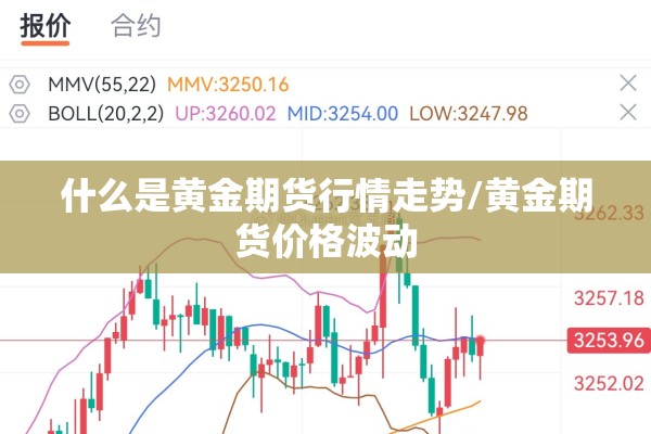 什么是黄金期货行情走势/黄金期货价格波动 什么是黄金期货行情走势/黄金期货价格波动