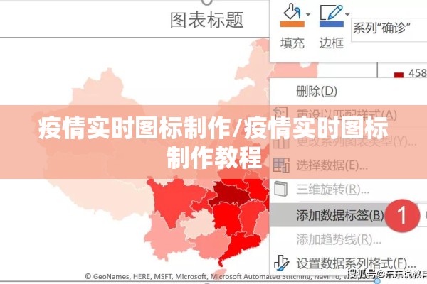 疫情实时图标制作/疫情实时图标制作教程