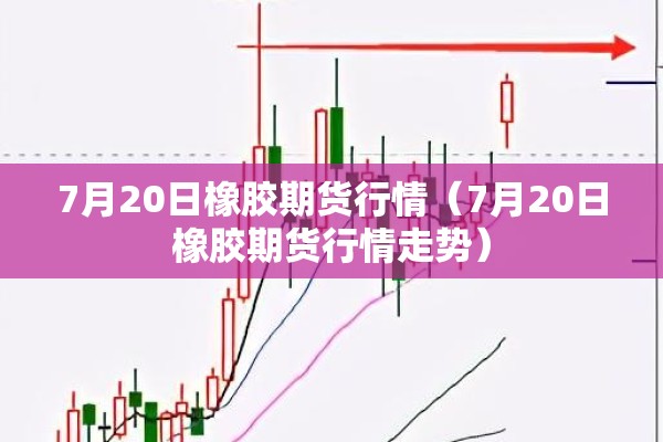 7月20日橡胶期货行情（7月20日橡胶期货行情走势）