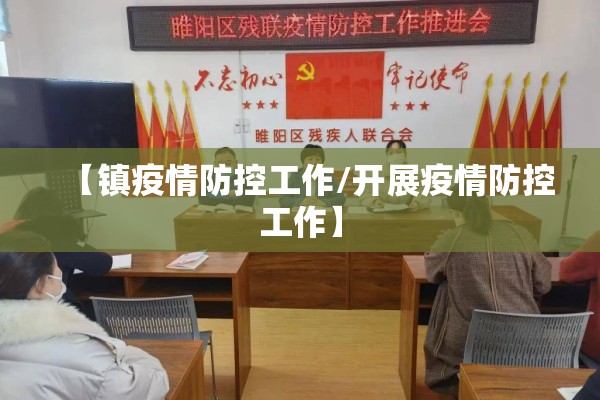 【镇疫情防控工作/开展疫情防控工作】 【镇疫情防控工作/开展疫情防控工作】