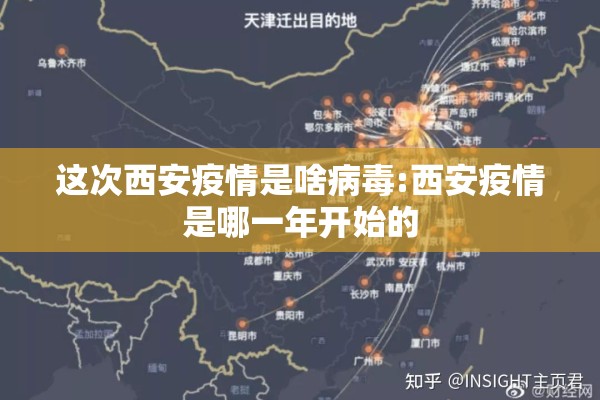 这次西安疫情是啥病毒:西安疫情是哪一年开始的 这次西安疫情是啥病毒:西安疫情是哪一年开始的