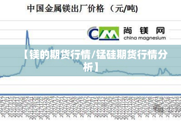 【镁的期货行情/锰硅期货行情分析】 【镁的期货行情/锰硅期货行情分析】
