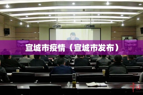 宣城市疫情(宣城市发布) 宣城市疫情(宣城市发布)