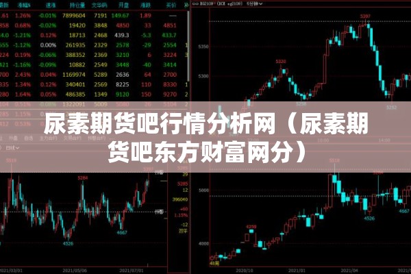 尿素期货吧行情分析网(尿素期货吧东方财富网分) 尿素期货吧行情分析网(尿素期货吧东方财富网分)