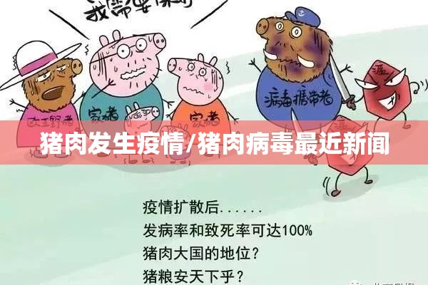 猪肉发生疫情/猪肉病毒最近新闻