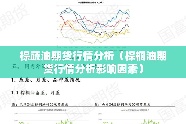 棕蔬油期货行情分析(棕榈油期货行情分析影响因素) 棕蔬油期货行情分析(棕榈油期货行情分析影响因素)