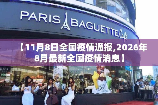 【11月8日全国疫情通报,2026年8月最新全国疫情消息】
