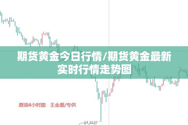 期货黄金今日行情/期货黄金最新实时行情走势图