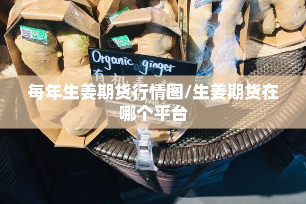 每年生姜期货行情图/生姜期货在哪个平台