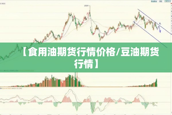 【食用油期货行情价格/豆油期货行情】