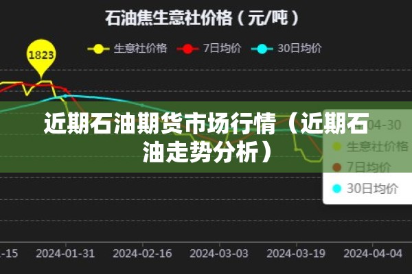 近期石油期货市场行情（近期石油走势分析）