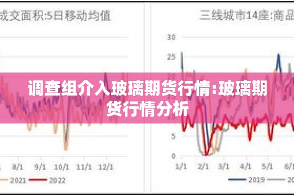 调查组介入玻璃期货行情:玻璃期货行情分析