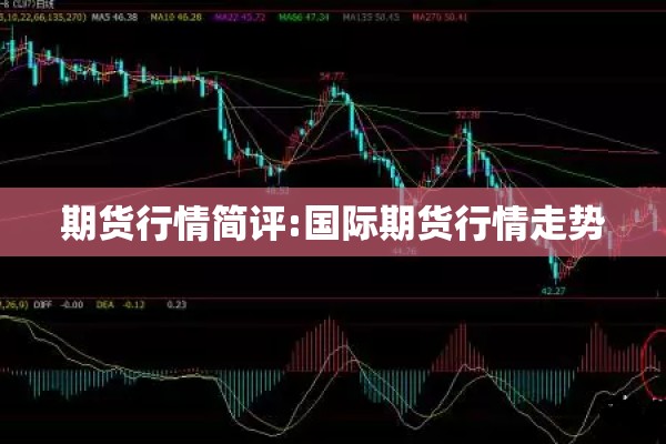 期货行情简评:国际期货行情走势 期货行情简评:国际期货行情走势