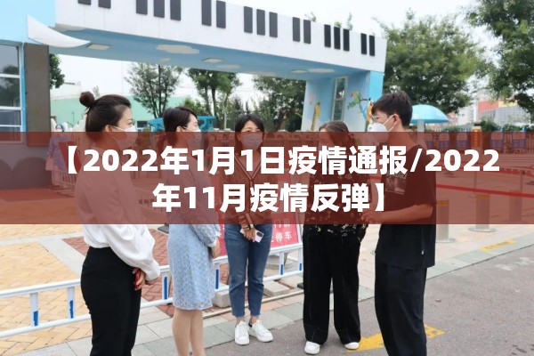 【2022年1月1日疫情通报/2022年11月疫情反弹】