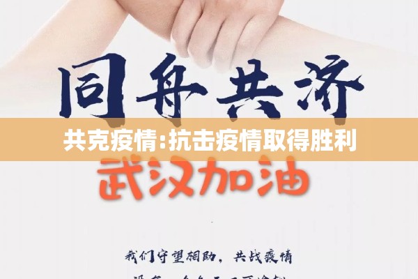 共克疫情:抗击疫情取得胜利