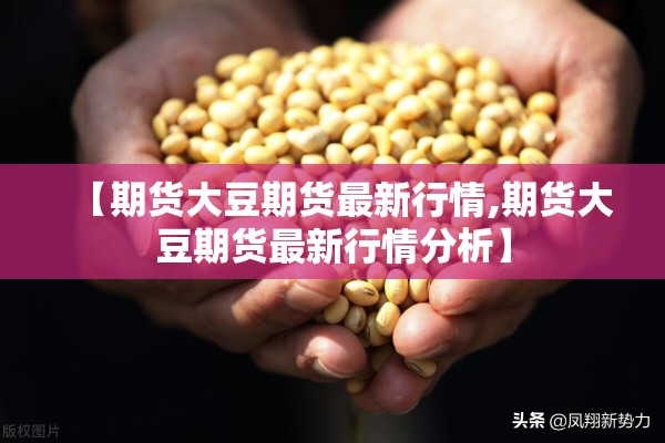 【期货大豆期货最新行情,期货大豆期货最新行情分析】 【期货大豆期货最新行情,期货大豆期货最新行情分析】
