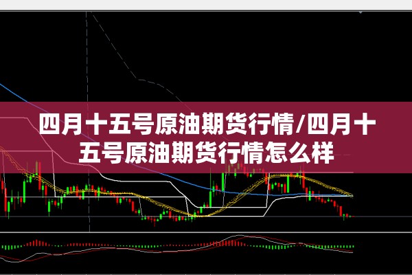 四月十五号原油期货行情/四月十五号原油期货行情怎么样
