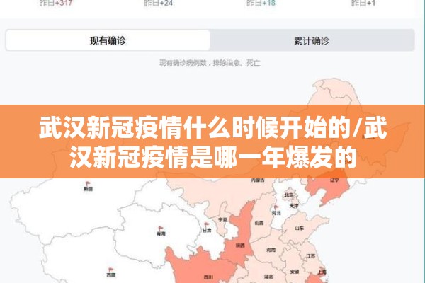 武汉新冠疫情什么时候开始的/武汉新冠疫情是哪一年爆发的
