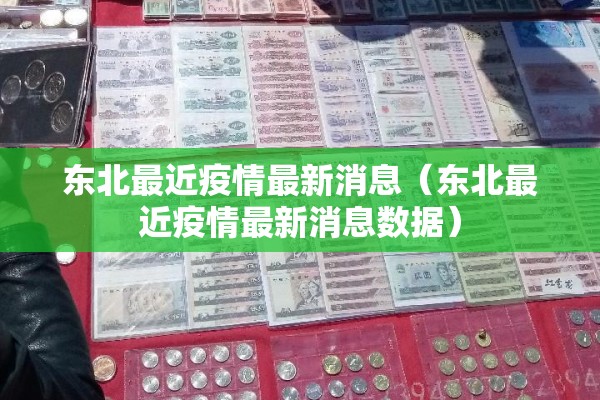 东北最近疫情最新消息(东北最近疫情最新消息数据) 东北最近疫情最新消息(东北最近疫情最新消息数据)