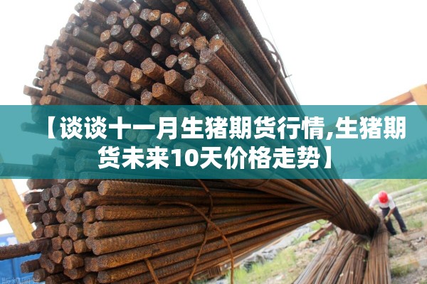 【谈谈十一月生猪期货行情,生猪期货未来10天价格走势】