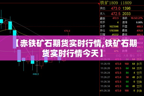 【赤铁矿石期货实时行情,铁矿石期货实时行情今天】