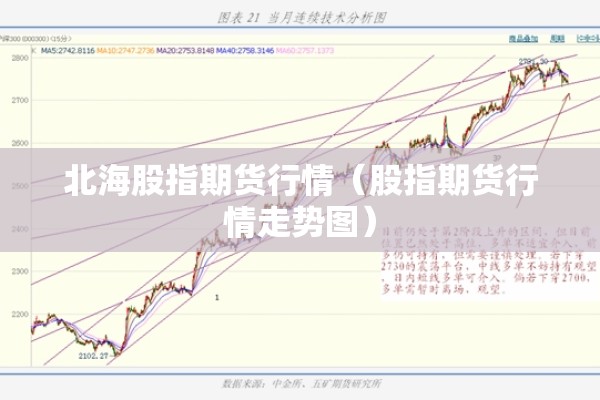 北海股指期货行情（股指期货行情走势图）