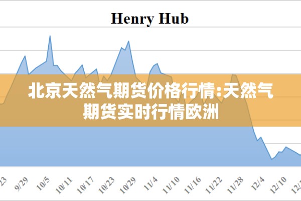 北京天然气期货价格行情:天然气期货实时行情欧洲 北京天然气期货价格行情:天然气期货实时行情欧洲