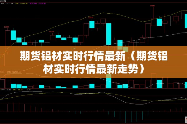 期货铝材实时行情最新（期货铝材实时行情最新走势）