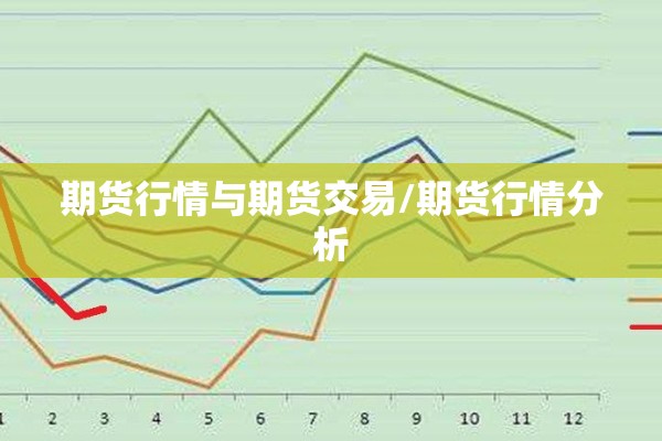 期货行情与期货交易/期货行情分析