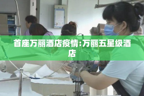 首座万丽酒店疫情:万丽五星级酒店