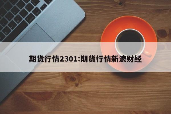 期货行情2301:期货行情新浪财经