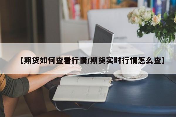 【期货如何查看行情/期货实时行情怎么查】