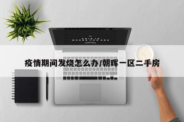 疫情期间发烧怎么办/朝晖一区二手房