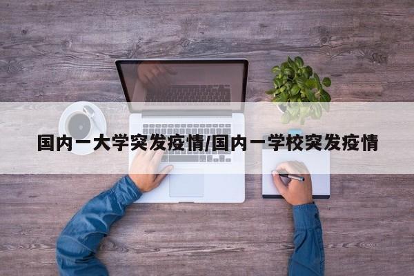 国内一大学突发疫情/国内一学校突发疫情