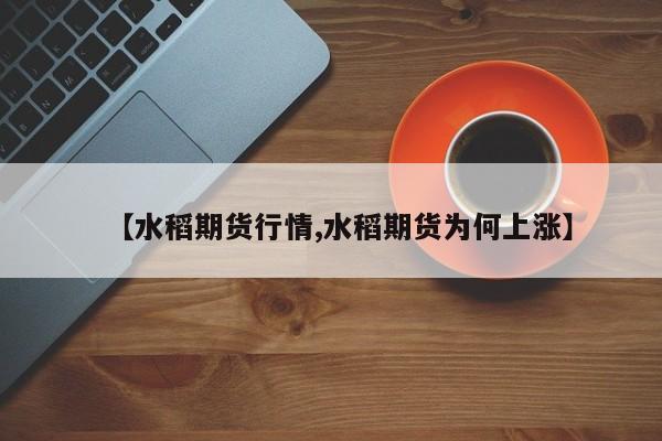 【水稻期货行情,水稻期货为何上涨】