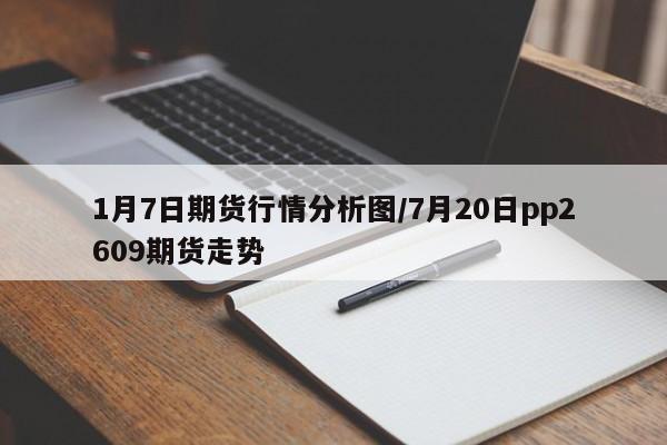1月7日期货行情分析图/7月20日pp2609期货走势