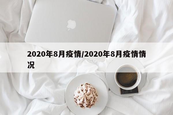2020年8月疫情/2020年8月疫情情况