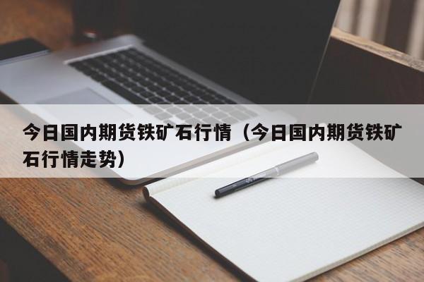 今日国内期货铁矿石行情(今日国内期货铁矿石行情走势)